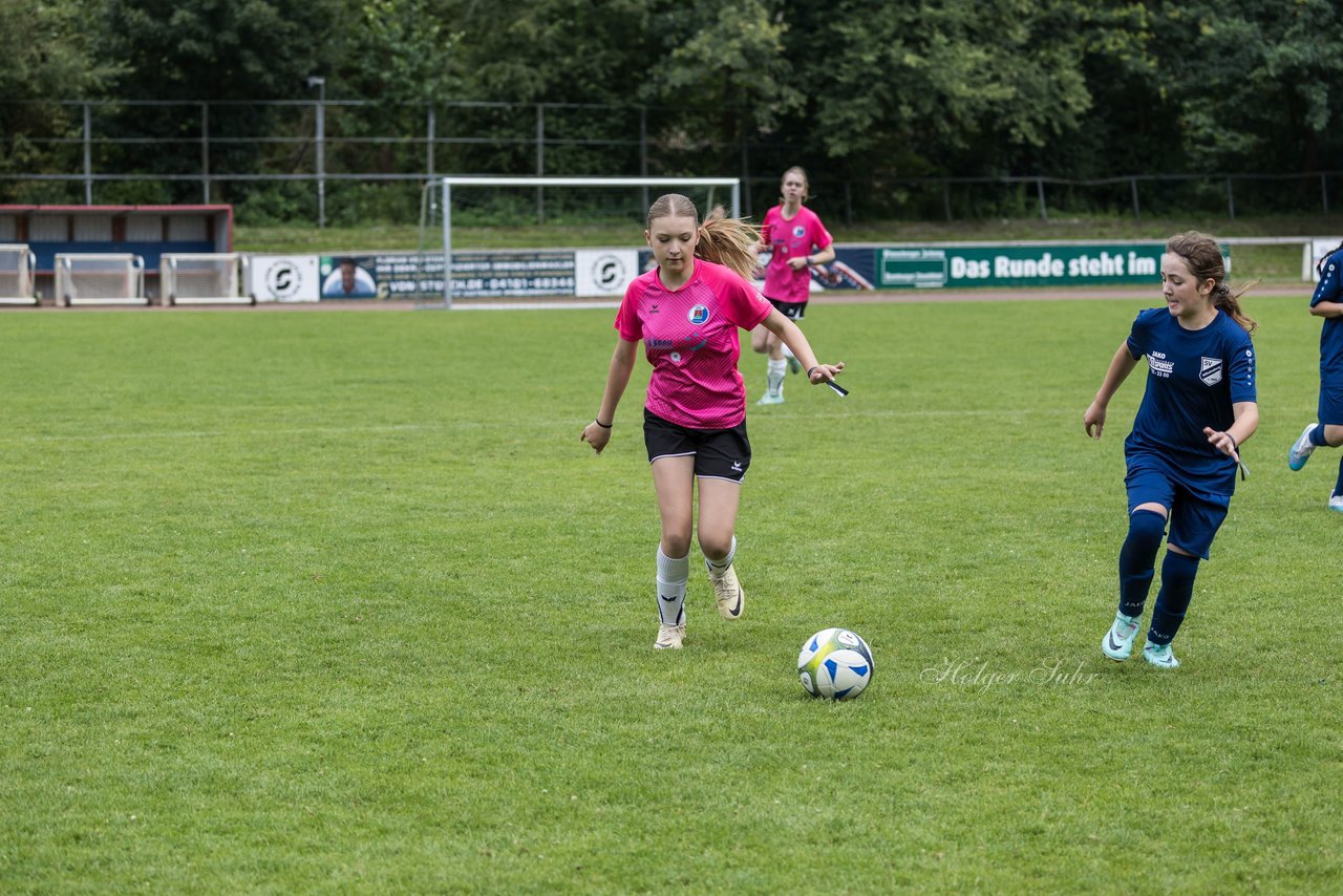 Bild 563 - Loewinnen Cup
